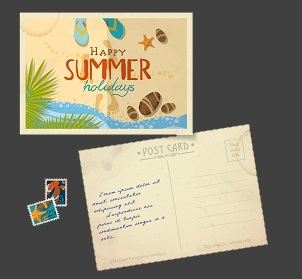 Postcard Printing Company Milwaukee | Postcard Sizes Templates | Wisconsin Publisher | Chicago Print Service | Direct Mailers Waukesha | Prints Sheboygan | Mailers Fond du Lac | Ries Graphics ltd Wisconsin