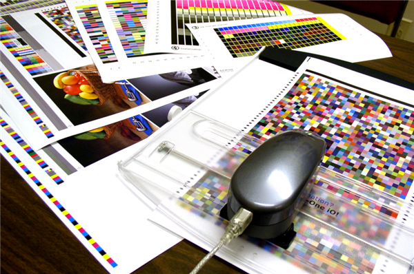 Printing Color Variance: How To