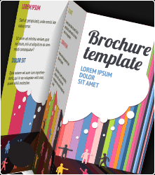Brochure and Pamphlet Printing Company